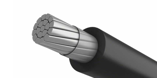 Cable xlp aluminio / cobre