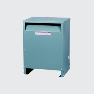 Schneider Electric Transformador Seco 45T132H