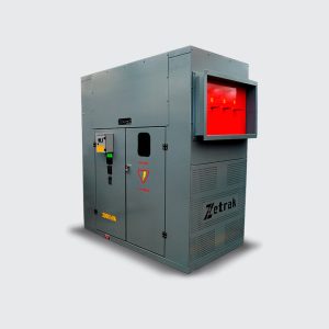 Transformador Seco Zetrak 15Kva